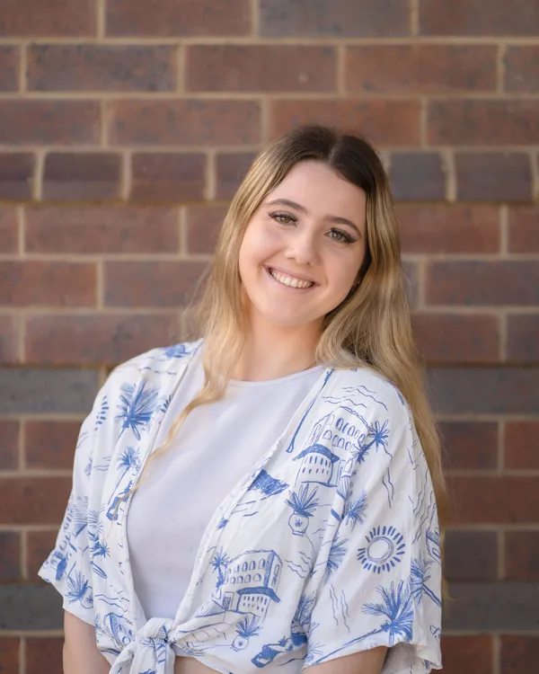 Jacque, Counsellor and Operations Coordinator at Grove Support Services